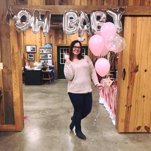 Meet your Posher, Alicia